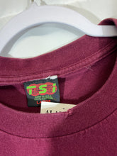 Load image into Gallery viewer, Vintage Alabama X TSI Crimson T-Shirt Medium
