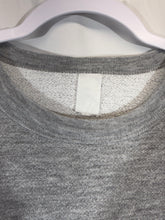Load image into Gallery viewer, 1980's Bama Big Al Grey Crewneck Sweatshirt Medium

