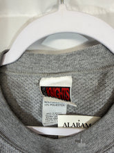 Load image into Gallery viewer, Vintage Alabama Grey Sleeveless Shirt XL
