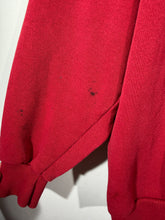 Load image into Gallery viewer, Vintage Alabama X Tee Jays Crimson Crewneck Sweatshirt Small
