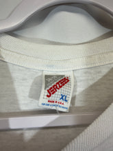 Load image into Gallery viewer, 1992 Sugar Bowl "We Be Jammin'" White T-Shirt L/XL

