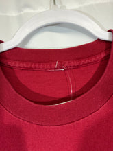 Load image into Gallery viewer, 1992 National Champs Crimson Graphic T-Shirt Medium
