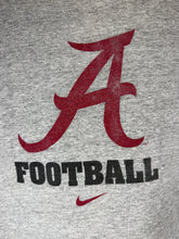 Load image into Gallery viewer, Vintage Alabama Football X Nike Grey T-Shirt XL
