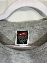 Load image into Gallery viewer, Vintage Alabama Football X Nike Grey T-Shirt XL
