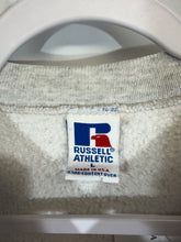 Load image into Gallery viewer, Vintage Alabama X Russell Grey Crewneck Sweatshirt Medium

