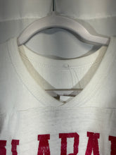Load image into Gallery viewer, 1970s Alabama #11 White Replica Football Jersey Small
