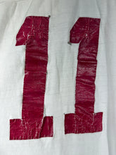Load image into Gallery viewer, 1970s Alabama #11 White Replica Football Jersey Small
