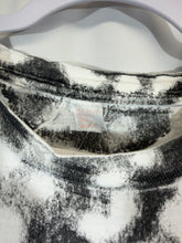 Load image into Gallery viewer, Vintage Alabama All Over Print Spellout T-Shirt XS
