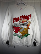 Load image into Gallery viewer, 1991 Iron Bowl Champs White Crewneck Sweatshirt Large

