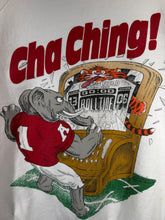 Load image into Gallery viewer, 1991 Iron Bowl Champs White Crewneck Sweatshirt Large
