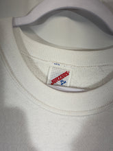 Load image into Gallery viewer, 1991 Iron Bowl Champs White Crewneck Sweatshirt Large
