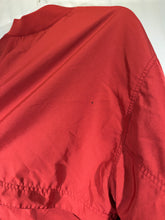 Load image into Gallery viewer, Nike X Alabama Crimson Windbreaker Quarter Zip Pullover Medium
