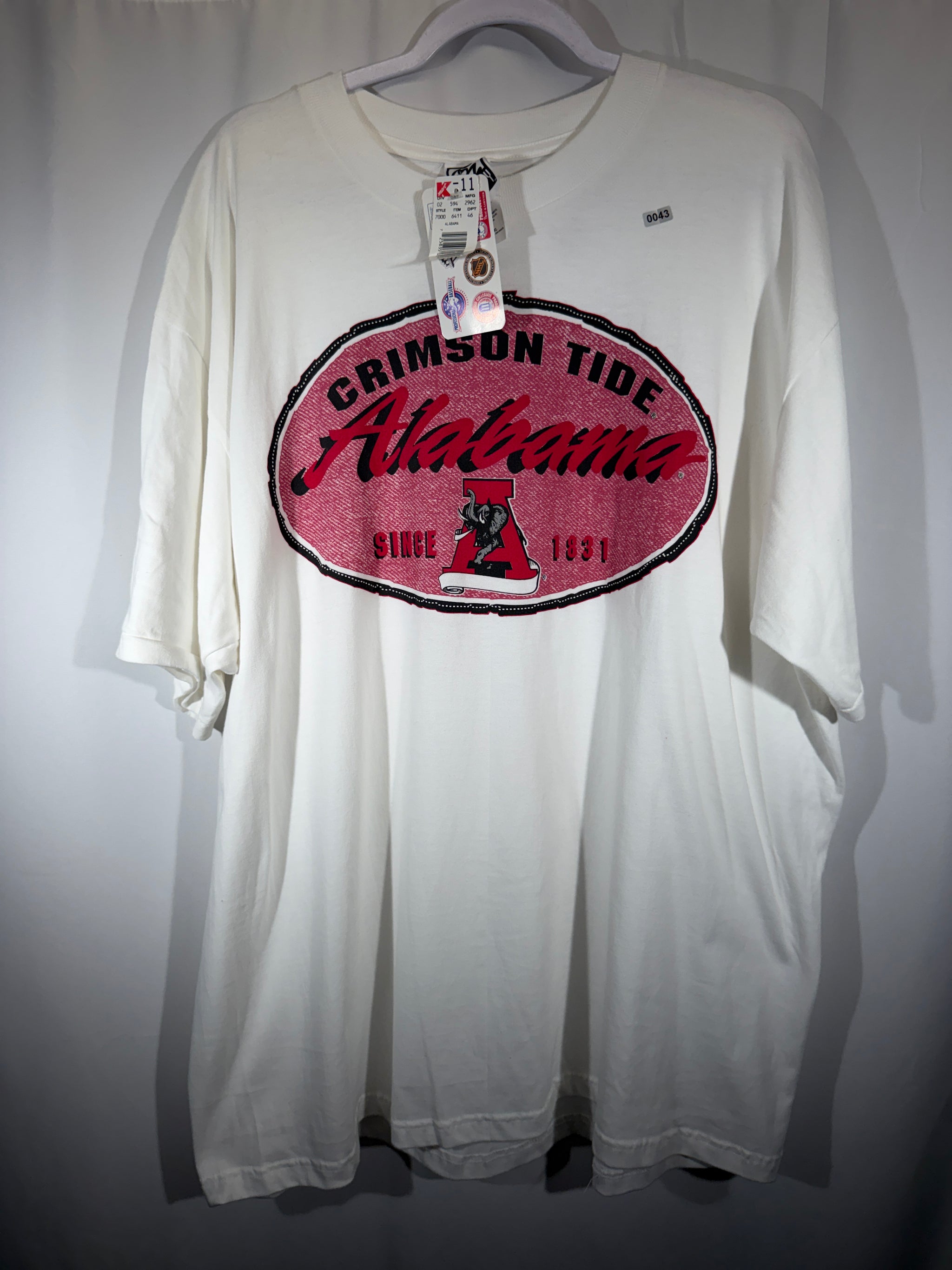 Shirts – Alabama VTG