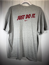 Load image into Gallery viewer, Nike X Alabama Nick Saban Football Camp T-Shirt XL
