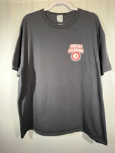 Load image into Gallery viewer, 2009 SEC Champs Black T-Shirt XL
