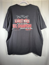 Load image into Gallery viewer, 2009 SEC Champs Black T-Shirt XL
