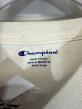 Load image into Gallery viewer, 2009 SEC Championship White Long Sleeve Shirt Youth Large
