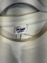 Load image into Gallery viewer, 2012 Back To Back Champs White T-Shirt Medium
