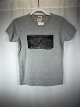 Load image into Gallery viewer, Vintage Alabama X Anvil Grey Women's Shirt Large

