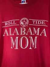 Load image into Gallery viewer, Vintage Alabama Mom X Russell Crimson T-Shirt XL
