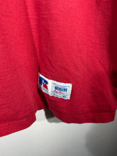 Load image into Gallery viewer, Vintage Alabama Mom X Russell Crimson T-Shirt XL
