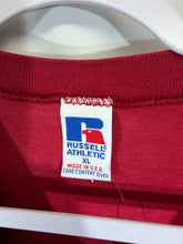 Load image into Gallery viewer, Vintage Alabama Mom X Russell Crimson T-Shirt XL
