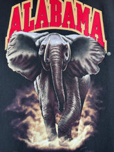 Load image into Gallery viewer, Vintage Alabama X Salem Sportswear Black Graphic T-Shirt Medium
