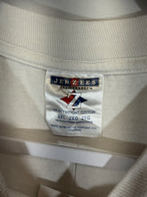 Load image into Gallery viewer, Vintage Alabama X Jerzees White Big Al T-Shirt XL
