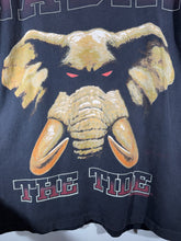 Load image into Gallery viewer, Vintage Alabama X Wauldron Black Rare Graphic T-Shirt Medium

