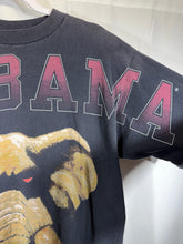 Load image into Gallery viewer, Vintage Alabama X Wauldron Black Rare Graphic T-Shirt Medium
