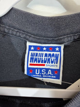 Load image into Gallery viewer, Vintage Alabama X Wauldron Black Rare Graphic T-Shirt Medium
