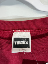 Load image into Gallery viewer, Vintage Alabama X Tultex Knight Crimson Graphic Crewneck Sweatshirt Boxy Large
