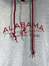 Load image into Gallery viewer, Vintage Alabama X A|S Sports Crimson/Grey Hoodie Sweatshirt XL
