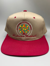 Load image into Gallery viewer, 1995 Citrus Bowl Two Tone Snapback Hat

