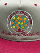 Load image into Gallery viewer, 1995 Citrus Bowl Two Tone Snapback Hat
