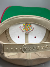 Load image into Gallery viewer, 1995 Citrus Bowl Two Tone Snapback Hat
