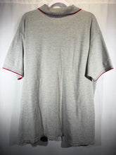 Load image into Gallery viewer, Vintage Alabama X Pro Edge Grey Embroidered Polo Shirt XL
