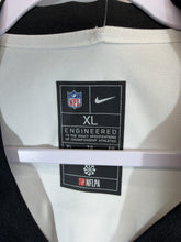 Load image into Gallery viewer, Philadelphia Eagles Jalen Hurts White Nike Jersey XL

