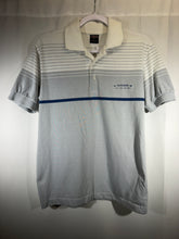 Load image into Gallery viewer, Vintage Alabama X Jansport Striped Coaches Polo Shirt Small
