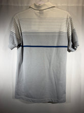 Load image into Gallery viewer, Vintage Alabama X Jansport Striped Coaches Polo Shirt Small

