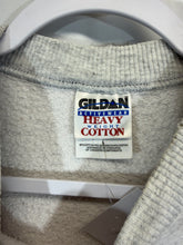 Load image into Gallery viewer, 1999 SEC Champs Grey Crewneck Sweatshirt Boxy Medium

