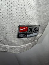 Load image into Gallery viewer, Alabama X Nike #12 White Mesh Football Jersey XXL 2XL
