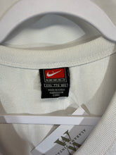 Load image into Gallery viewer, Alabama X Nike #12 White Mesh Football Jersey XXL 2XL
