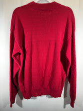 Load image into Gallery viewer, Vintage Alabama X Nutmeg Crimson Sweater Large
