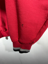 Load image into Gallery viewer, Vintage Alabama X Starter Crimson Crewneck Sweatshirt Boxy Large
