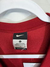 Load image into Gallery viewer, Alabama X Nike #3 2012 BCS Championship Patch Crimson Mesh Football Jersey XL
