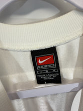 Load image into Gallery viewer, Nike X Alabama Ken Stabler White #12 Mesh Stitched Jersey Medium
