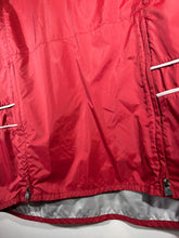 Load image into Gallery viewer, Nike X Alabama Crimson Windbreaker Pullover Medium
