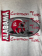 Load image into Gallery viewer, Vintage Alabama X Castaways Grey Graphic T-Shirt Medium
