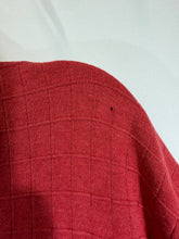 Load image into Gallery viewer, Nike X Alabama Crimson Cotton Polo Shirt Large
